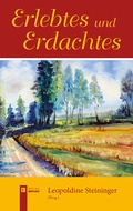 Cover: Erlebtes und Erdachtes - Berger & S&ouml;hne, Ferdinand