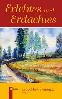 Enlarge image Cover: Erlebtes und Erdachtes - Berger & Söhne, Ferdinand
