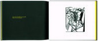 Enlarge image Cover: Friß die Reste des Vergessens - burgart-presse