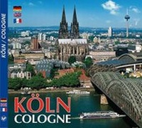 Abbildung von: KÖLN / Cologne - Metropole am Rhein - ZIETHEN VERLAG GmbH
