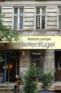 Cover: Seitenfl&uuml;gel - Spielberg Verlag