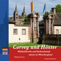 Cover: Corvey und H&ouml;xter - Mitzkat, J&ouml;rg