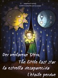 Cover: Der verlorene Stern - Schaltzeit Verlag
