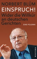 Cover: EINSPRUCH! - Westend