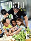 Cover: Pasta loca - Wiethe Content GmbH