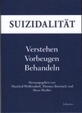 Cover: Suizidalit&auml;t - Roderer Verlag