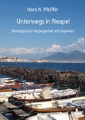 Cover: Unterwegs in Neapel - IATROS