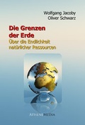 Cover: Die Grenzen der Erde - AtheneMedia