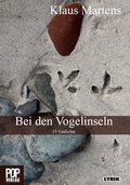 Cover: Bei den Vogelinseln - Pop, Traian
