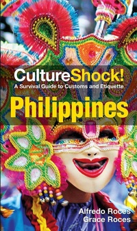 Abbildung von: CultureShock! Philippines - Marshall Cavendish Editions