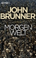 Cover: Morgenwelt - Heyne