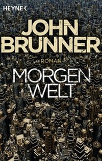 Abbildung von: Morgenwelt - Heyne