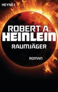 Cover: Raumj&auml;ger - Heyne