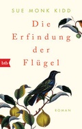 Cover: Die Erfindung der Fl&uuml;gel - btb
