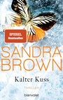 Cover: Kalter Kuss - Blanvalet