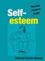 Cover: Self-esteem: The Lazy Person's Guide! - Gill Books