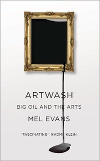 Enlarge image Cover: Artwash - Pluto Press