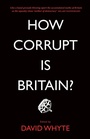 Cover: How Corrupt is Britain? - Pluto Press