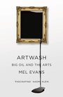Cover: Artwash - Pluto Press