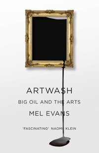 Enlarge image Cover: Artwash - Pluto Press