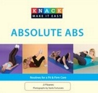 Enlarge image Cover: Knack Absolute Abs - Globe Pequot Publishing