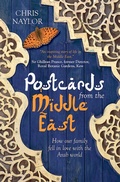 Cover: Postcards from the Middle East - Lion Books