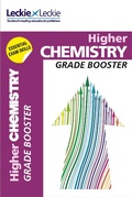 Cover: Higher Chemistry - HarperCollins