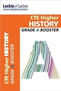 Cover: Higher History - HarperCollins