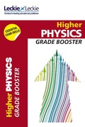 Cover: Higher Physics - HarperCollins