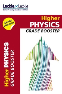 Enlarge image Cover: Higher Physics - HarperCollins