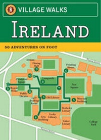 Abbildung von: Village Walks: Ireland - Chronicle Books