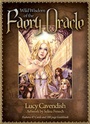 Cover: Wild Wisdom of Faery Oracle - Blue Angel Gallery