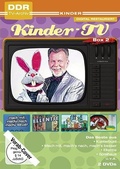 Cover: Das Beste aus dem Kinder-TV - Sedena Medien & Distribution GmbH