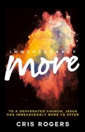 Cover: Immeasurably More - Monarch Books
