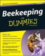 Cover: Beekeeping For Dummies - Wiley