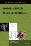 Abbildung von: Motor Neuron Disease in Adults - OUP eBook