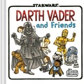Cover: Darth Vader and Friends - Chronicle Books