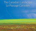 Cover: Canadian Landscape 2014 Calendar - Firefly Books Ltd
