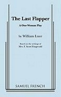 Cover: The Last Flapper - Concord Theatricals