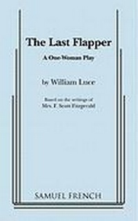 Enlarge image Cover: The Last Flapper - Concord Theatricals