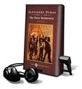 Cover: The Three Musketeers - MacMillan Audio