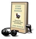 Cover: Every Other Monday - Tantor Audio Pa