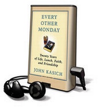 Enlarge image Cover: Every Other Monday - Tantor Audio Pa