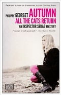 Cover: Autumn, All the Cats Return - Europa Editions