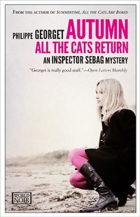 Enlarge image Cover: Autumn, All the Cats Return - Europa Editions