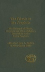 Cover: The Priests in the Prophets - T.& T.Clark Ltd