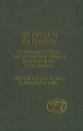 Cover: The Priests in the Prophets - T.& T.Clark Ltd
