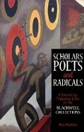Cover: Scholars, Poets and Radicals - Bodleian Library