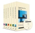 Cover: Core Tax Annuals 2013/14 Full Set - Bloomsbury Professional