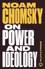Cover: On Power and Ideology - Pluto Press
